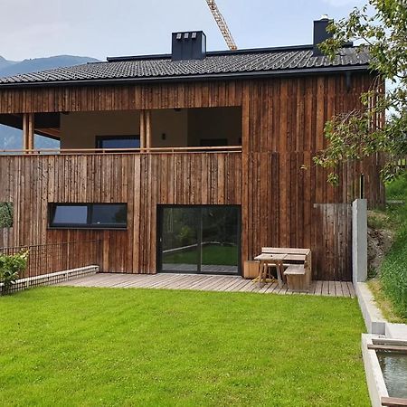 Apartments Zauberberg 海因岑贝格 外观 照片